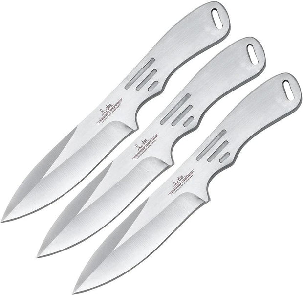 Hibben Large Thrower Triple Set GH2011 by Hibben