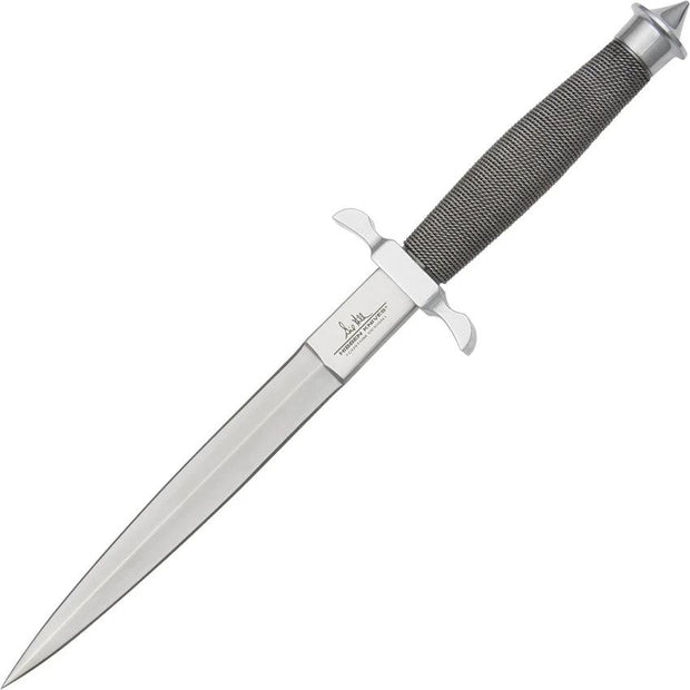 Hibben Silver Shadow GH0441 by Hibben