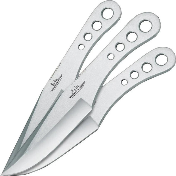 Hibben Thrower Triple Set GH0458 by Hibben