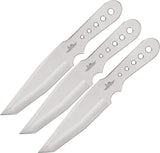 Hibben Large Triple Thrower Set GH5003 by Hibben