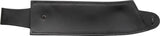 Hibben IV Machete GH5007 Hand Forged 1090 Carbon Steel Full Tang Black Finish Outdoor Survival Tool by Hibben