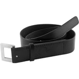 Hibben Push Dagger Belt Buckle GH5010 Satin Finish Stainless Blade One Piece Construction For Knife Enthusiasts by Hibben