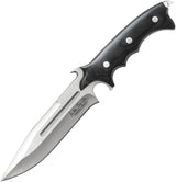 Hibben Legacy Combat Bowie GH5027 by Hibben
