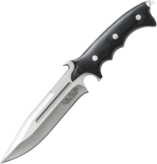 Hibben Legacy Combat Bowie GH5027