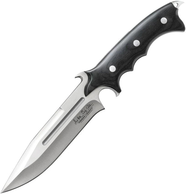 Hibben Legacy Combat Bowie GH5027 by Hibben