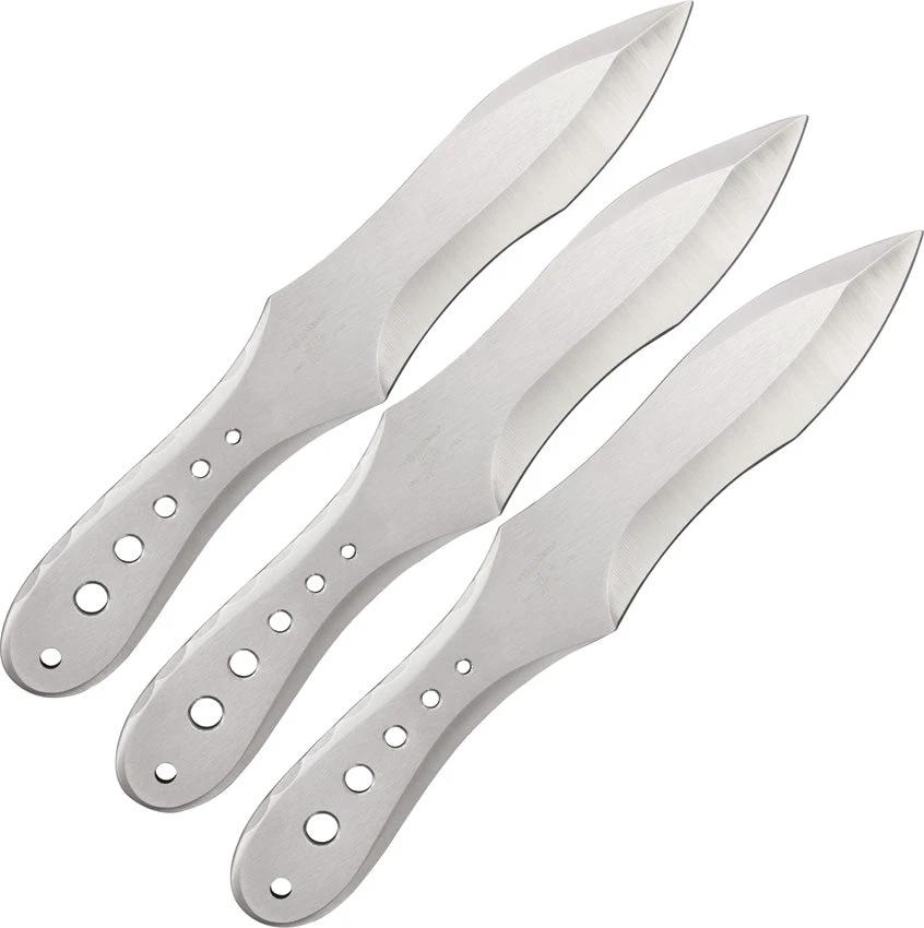 Hibben Gen-X Throwing Set GH5029 by Hibben