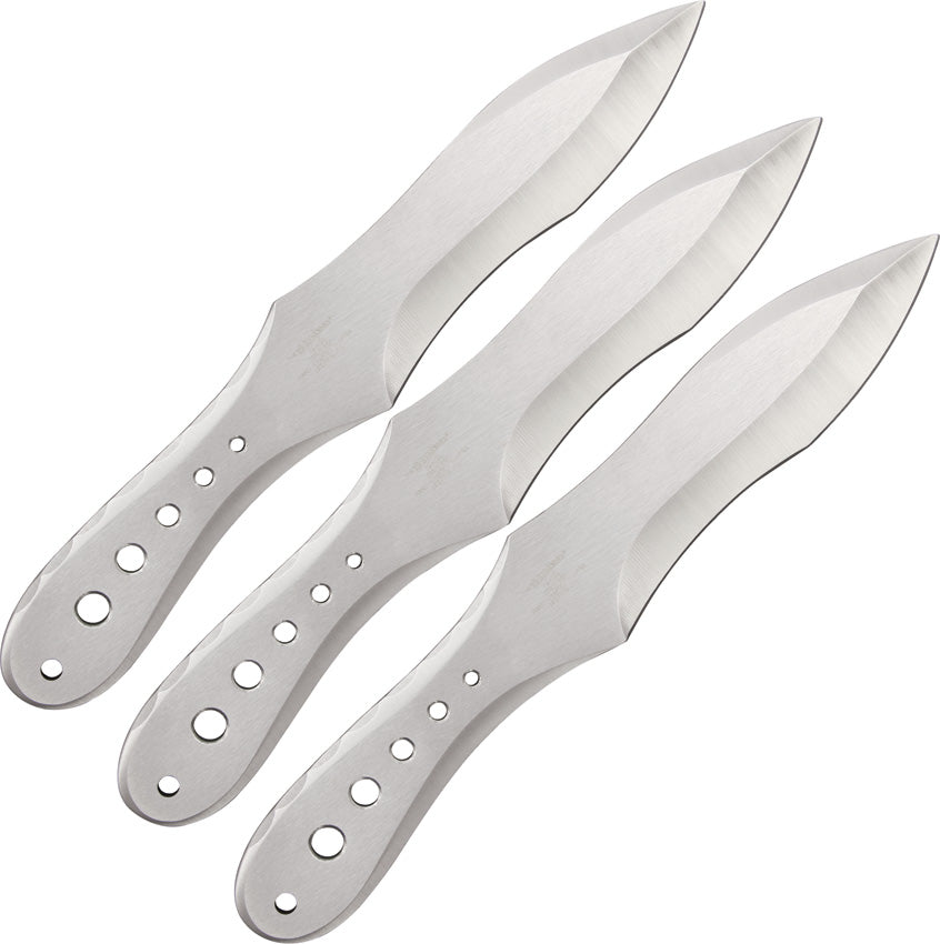 Hibben Gen-X Throwing Set GH5029