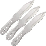 Hibben Gen-X Throwing Set GH5029 by Hibben