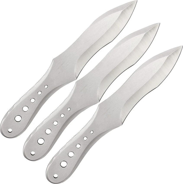Hibben Gen-X Throwing Set GH5029 by Hibben