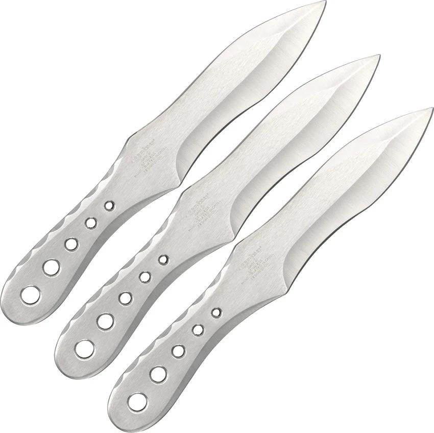 Hibben Gen-X Throwing Set GH5030 by Hibben