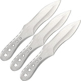 Hibben Gen-X Throwing Set GH5030 by Hibben