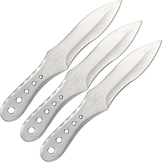 Hibben Gen-X Throwing Set GH5030 by Hibben