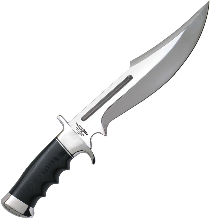 Hibben Expendables Legionnaire Bowie GH5037