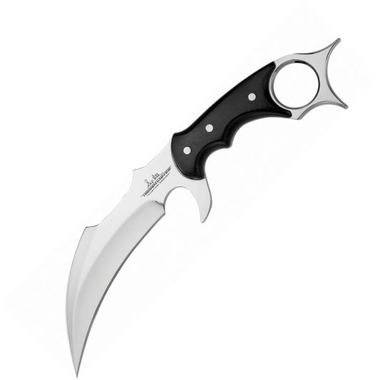 Hibben Karambit With Sheath GH5054
