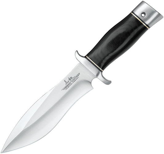 Hibben Hibben Alaskan Boot Knife GH5055