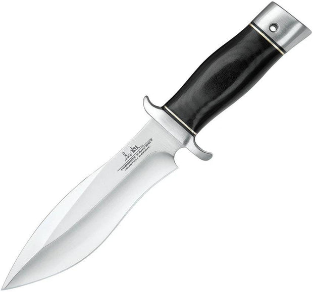 Hibben Hibben Alaskan Boot Knife GH5055 by Hibben