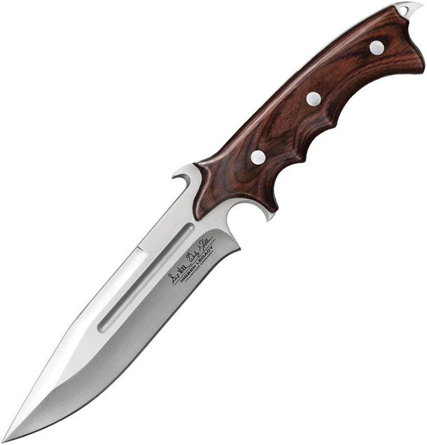 Hibben Combat Fighter Knife II GH5072 by Hibben