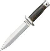 Hibben Double Edge Boot Knife GH5078 by Hibben