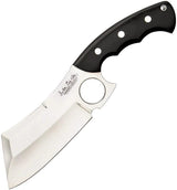 Hibben Cleaver Ebony Wood GH5090 by Hibben