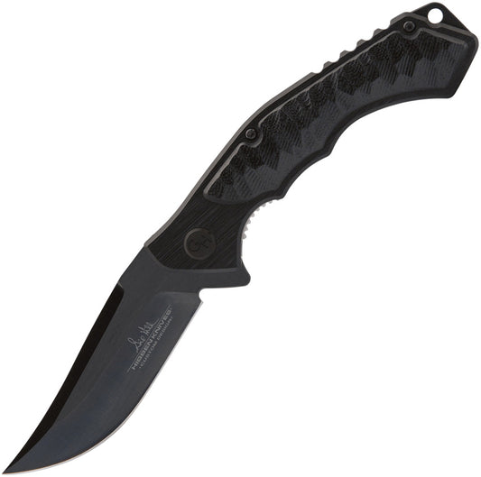Hibben Whirlwind Linerlock GH5114