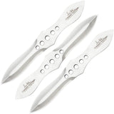 Hibben Master Thrower Set GH5118 by Hibben