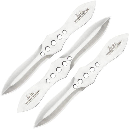 Hibben Master Thrower Set GH5118 by Hibben