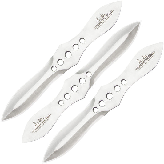 Hibben Master Thrower Set GH5118