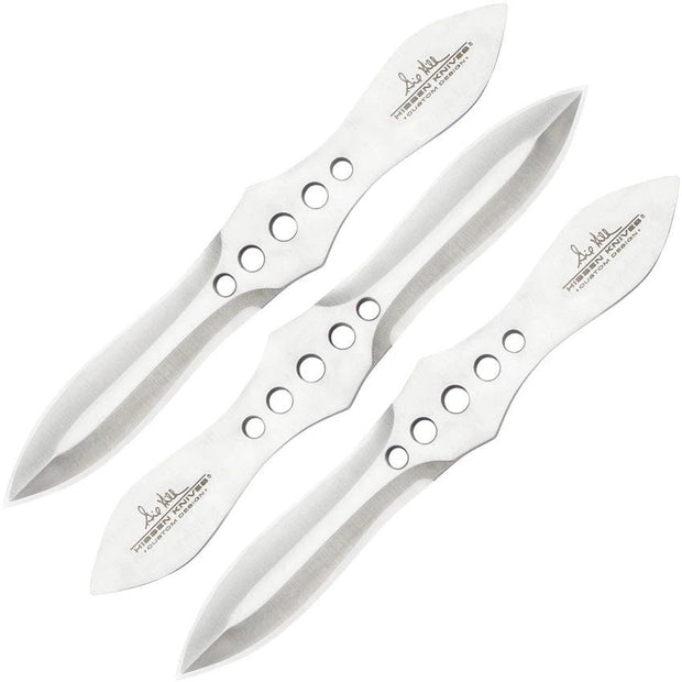 Hibben Master Thrower Set GH5118 by Hibben