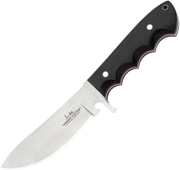 Hibben Pro Hunter Drop Point GH5124 by Hibben