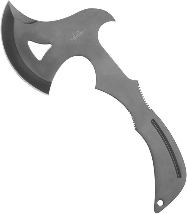 Hibben Pro Thrower Axe Black GH0866B by Hibben