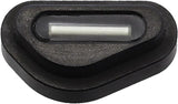 Glow Rhino Bugout Lanyard Hole Plug BM-LHP-100-303SS-BN-ZGZG by Glow Rhino
