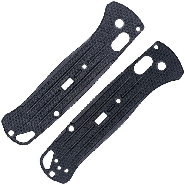 Glow Rhino Custom Bugout Scales Black GRC-SCALES-BUGOUT-002-ZGZG by Glow Rhino