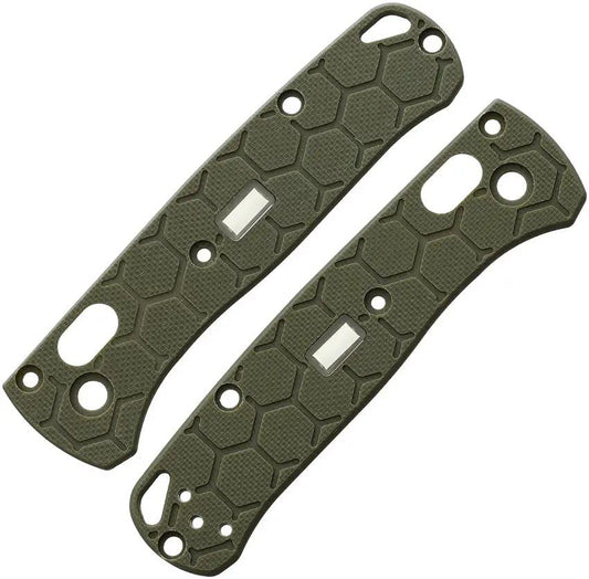 Glow Rhino Custom Mini Bugout Scales GRC-SCALES-MINIBUGOUT-001-OGGO by Glow Rhino