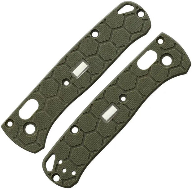 Glow Rhino Custom Mini Bugout Scales GRC-SCALES-MINIBUGOUT-001-OGGO by Glow Rhino