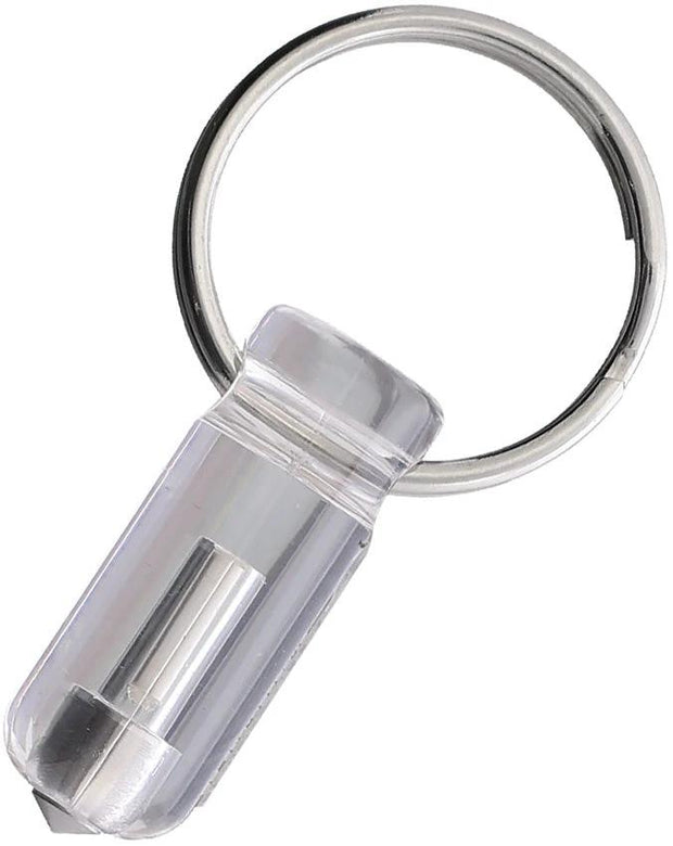 Glow Rhino Spark Glow Fob Blue SPARK-001-XB by Glow Rhino