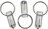 Glow Rhino Spark Glow Fob 3 Pack Grn SPARK-001-3PK-G by Glow Rhino