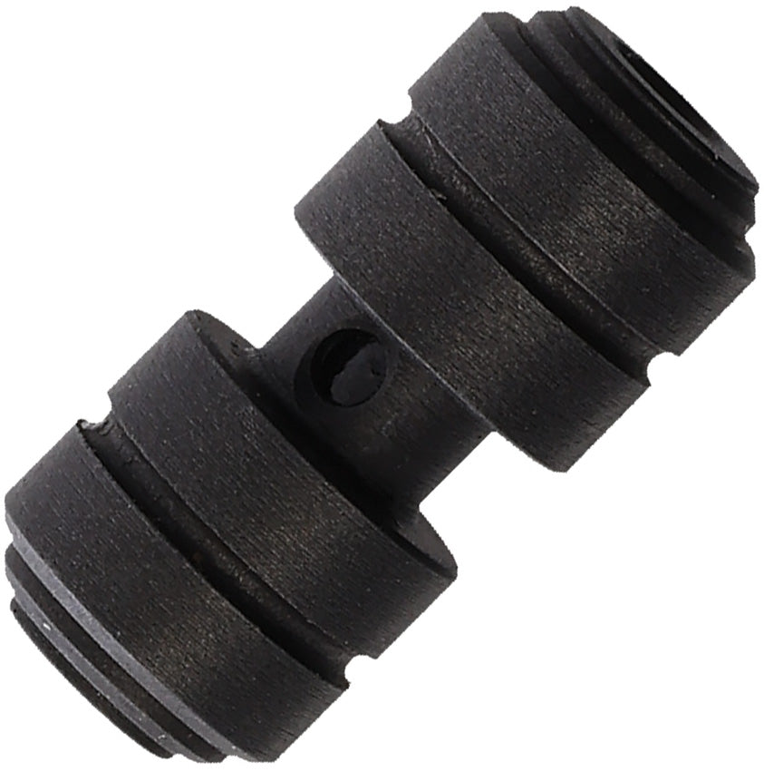 Glow Rhino Knafs Lander Thumbstud Green TS-LANDER-001-303SS-BN-ZGXX by Glow Rhino