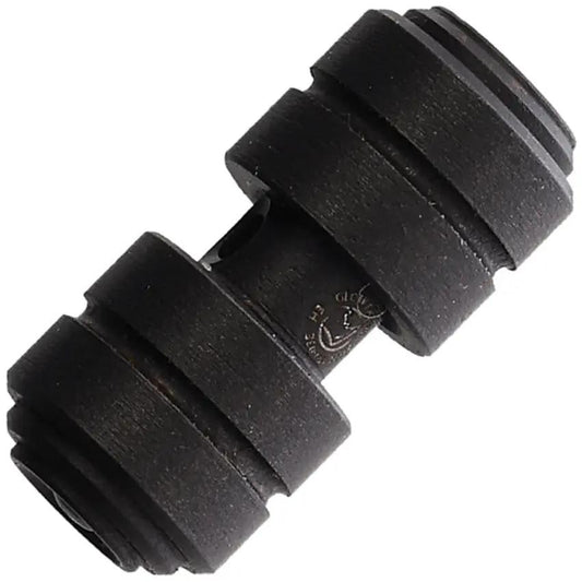 Glow Rhino Knafs Lander Thumbstud Blue TS-LANDER-001-303SS-BN-ZBXX by Glow Rhino
