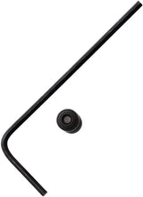 Glow Rhino Knafs Lander Thumbstud Blue TS-LANDER-001-303SS-BN-ZBXX by Glow Rhino