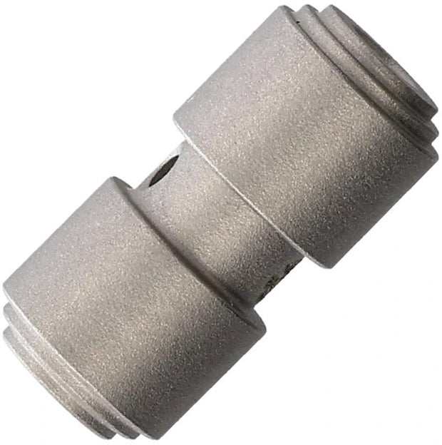 Glow Rhino Maverick Thumbstud Satin GRC-THUMBSTUD-MAVERICK-001-303 by Glow Rhino