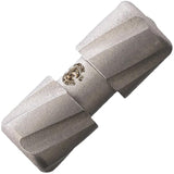 Glow Rhino Rockwall Thumbstud Satin TS-ROCKWALL-001-303SS-SATIN-TG by Glow Rhino