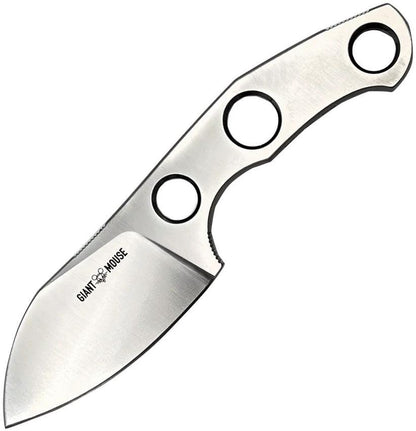 Giant Mouse GMF1-FS Fixed Blade 810064910890 by Giant Mouse