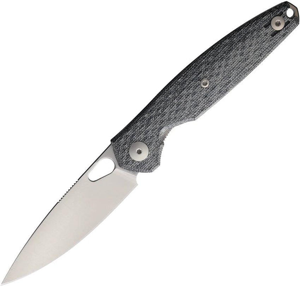 Giant Mouse ACE REO Linerlock Denim 810064911514 by Giant Mouse