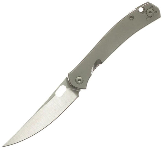Giant Mouse ACE Bleecker Framelock 810064912108 by Giant Mouse