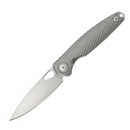 Giant Mouse ACE REO Framelock Titanium 810064912153 by Giant Mouse