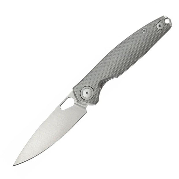 Giant Mouse ACE REO Framelock Titanium 810064912153 by Giant Mouse