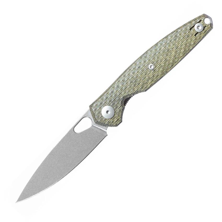 Giant Mouse ACE REO Linerlock Mic 810064912160 by Giant Mouse
