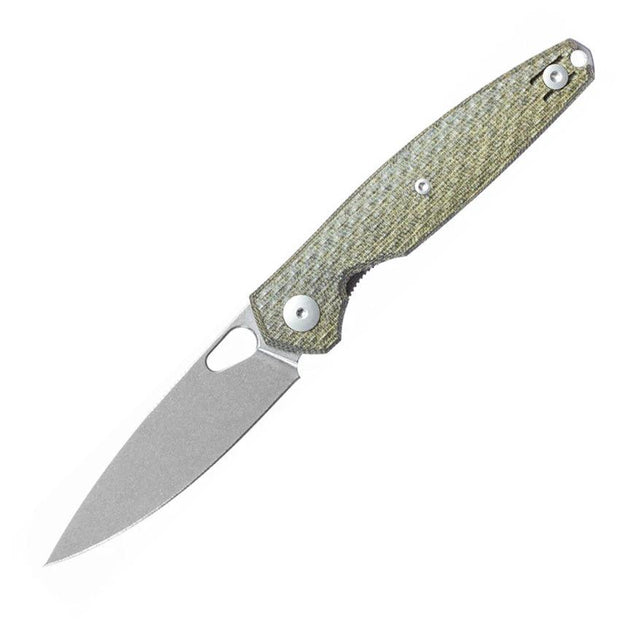 Giant Mouse ACE REO Linerlock Mic 810064912160 by Giant Mouse