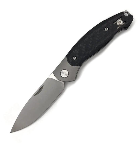 Giant Mouse ACE Farley V2 Slip Joint CF 810064912597 by Giant Mouse