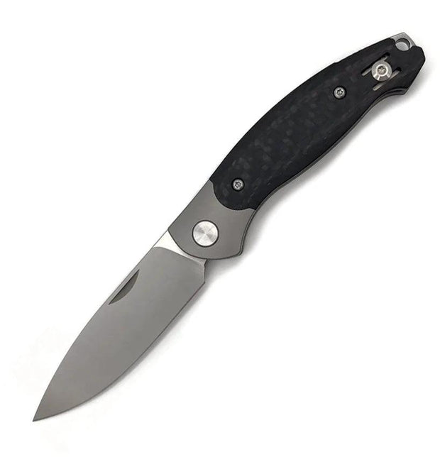 Giant Mouse ACE Farley V2 Slip Joint CF 810064912597 by Giant Mouse